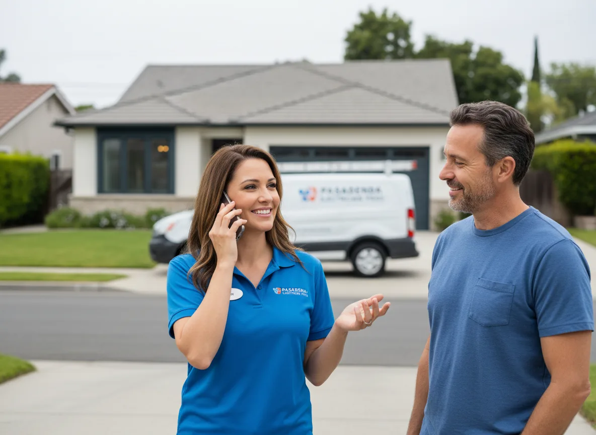 Electrician Buzzards Bay, MA FAQs